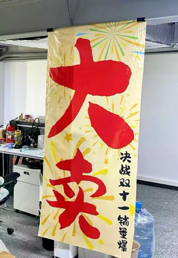 当韭菜、玩套路！撕开双11的遮羞布AG真人曾破万亿大关！现被曝将中产(图23)