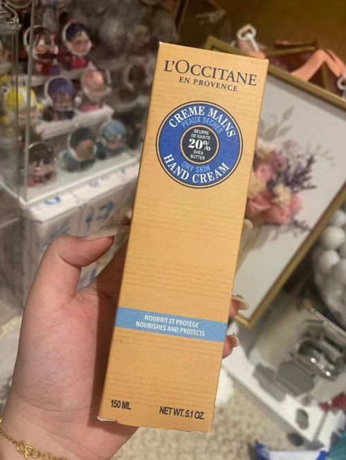 果出色的护手霜品牌推荐：5大热销品牌AG真人登录入口2025年货节滋润效(图4)