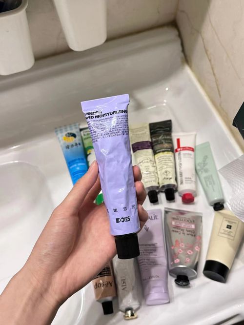 名分享精致女孩最爱的五款护手霜AG真人登录入口护手霜推荐第一(图6)