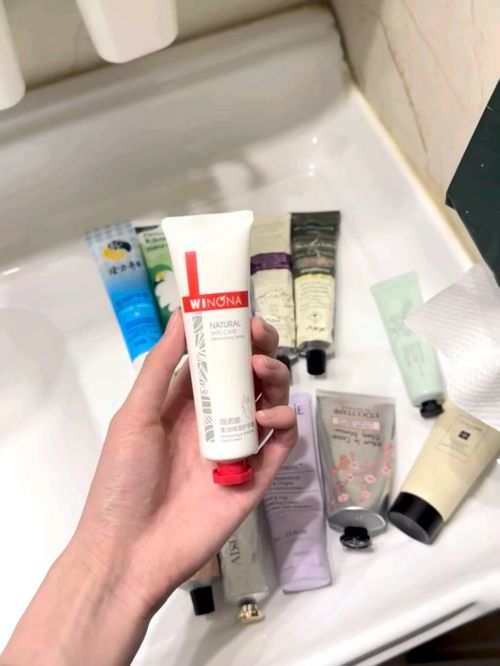 名分享精致女孩最爱的五款护手霜AG真人登录入口护手霜推荐第一(图3)