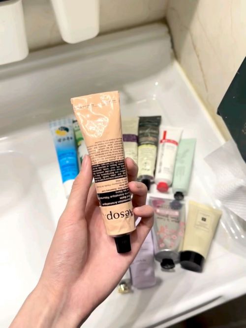 名分享精致女孩最爱的五款护手霜AG真人登录入口护手霜推荐第一