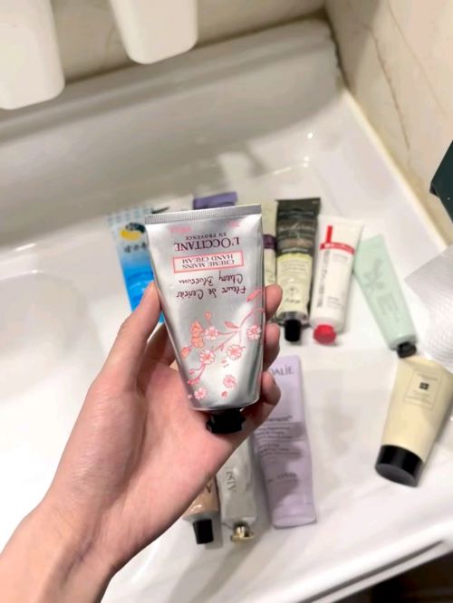 名分享精致女孩最爱的五款护手霜AG真人登录入口护手霜推荐第一(图7)