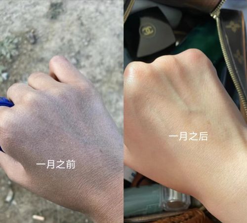 护手霜性价比超高效果不输大牌！AG真人网10款“冷门”国货(图7)