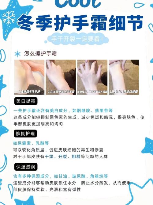 霜年度10大全球公认最好用的护手霜AG真人登录十大公认最好用的护手(图3)