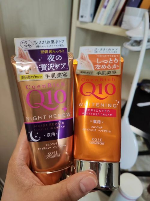 霜年度10大全球公认最好用的护手霜AG真人登录十大公认最好用的护手(图4)