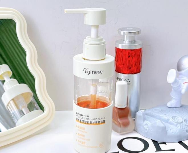 果好男士护手霜什么牌子的效果好？AG真人app护手霜什么牌子的效(图3)