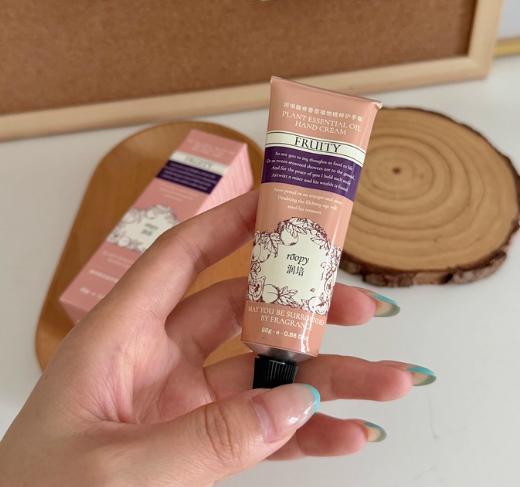 果好男士护手霜什么牌子的效果好？AG真人app护手霜什么牌子的效(图4)