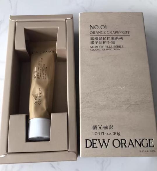 果好男士护手霜什么牌子的效果好？AG真人app护手霜什么牌子的效(图6)